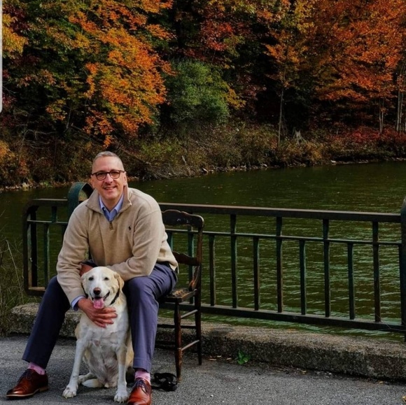 Meet your Posher, Greg - Picture 1 of 1